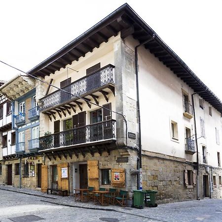 Hontza By Smiling Rentals Hondarribia Buitenkant foto