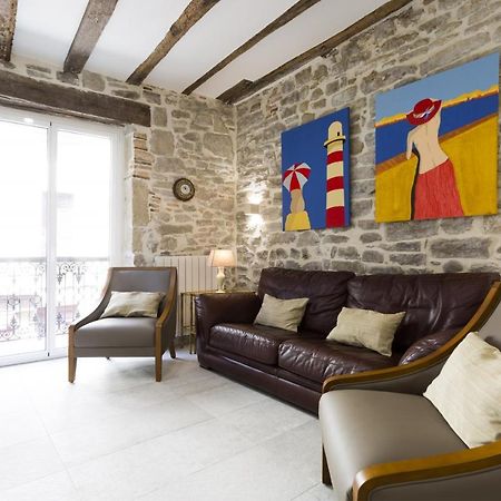 Hontza By Smiling Rentals Hondarribia Buitenkant foto