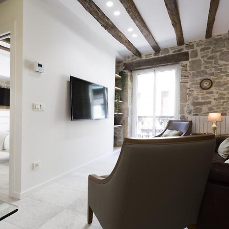 Hontza By Smiling Rentals Hondarribia Buitenkant foto