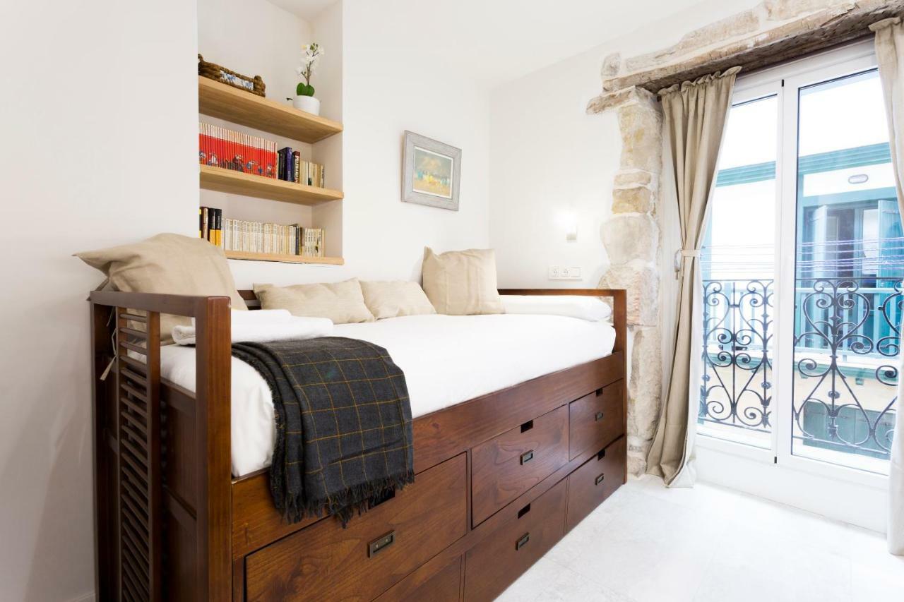 Hontza By Smiling Rentals Hondarribia Buitenkant foto
