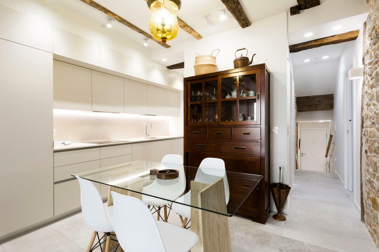 Hontza By Smiling Rentals Hondarribia Buitenkant foto