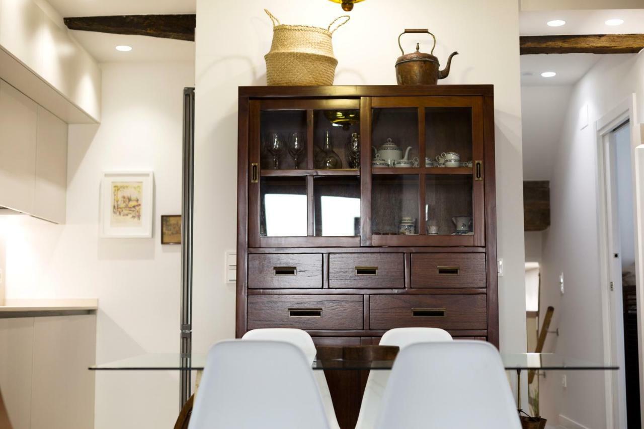 Hontza By Smiling Rentals Hondarribia Buitenkant foto