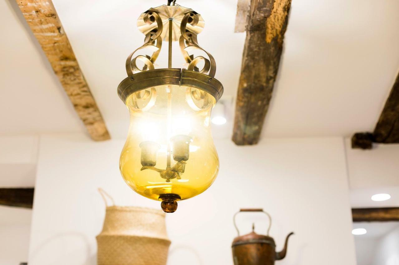 Hontza By Smiling Rentals Hondarribia Buitenkant foto