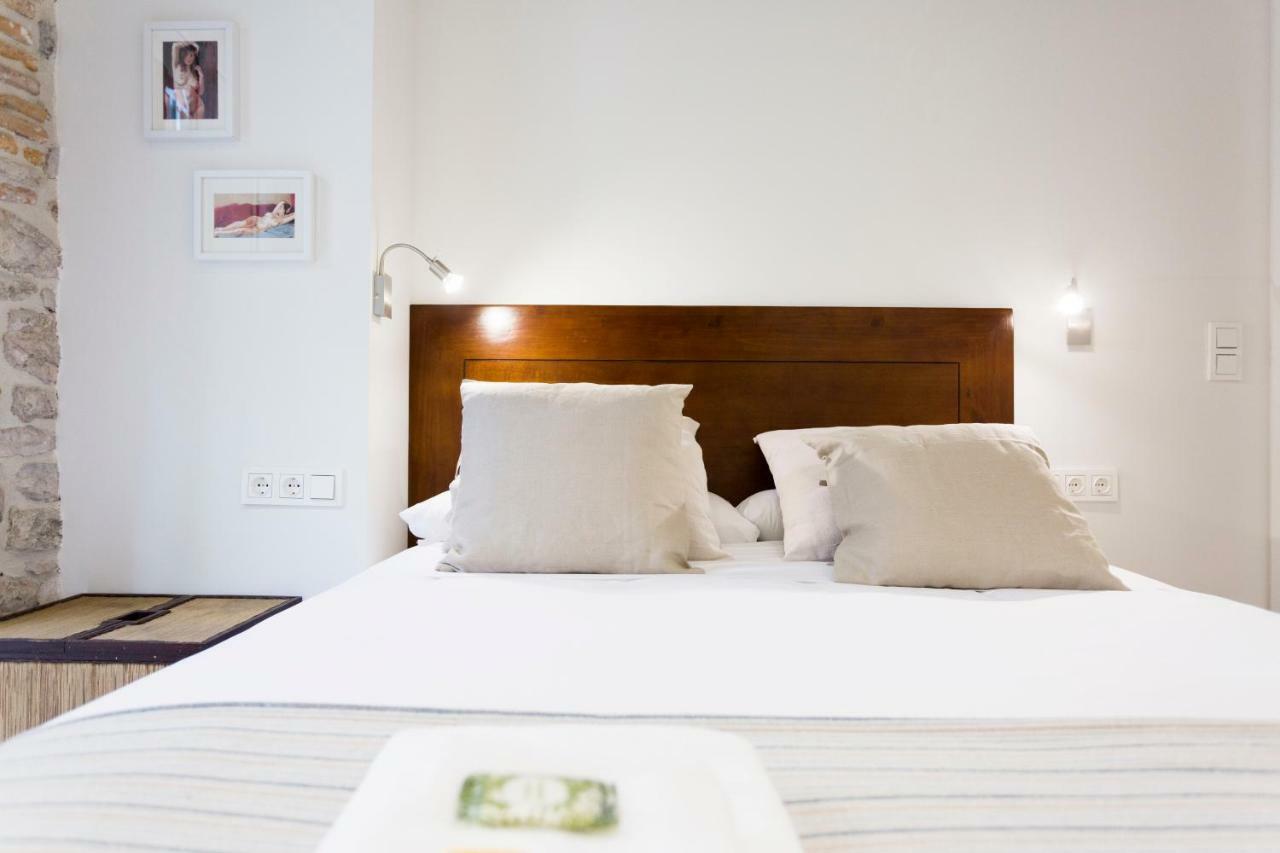 Hontza By Smiling Rentals Hondarribia Buitenkant foto