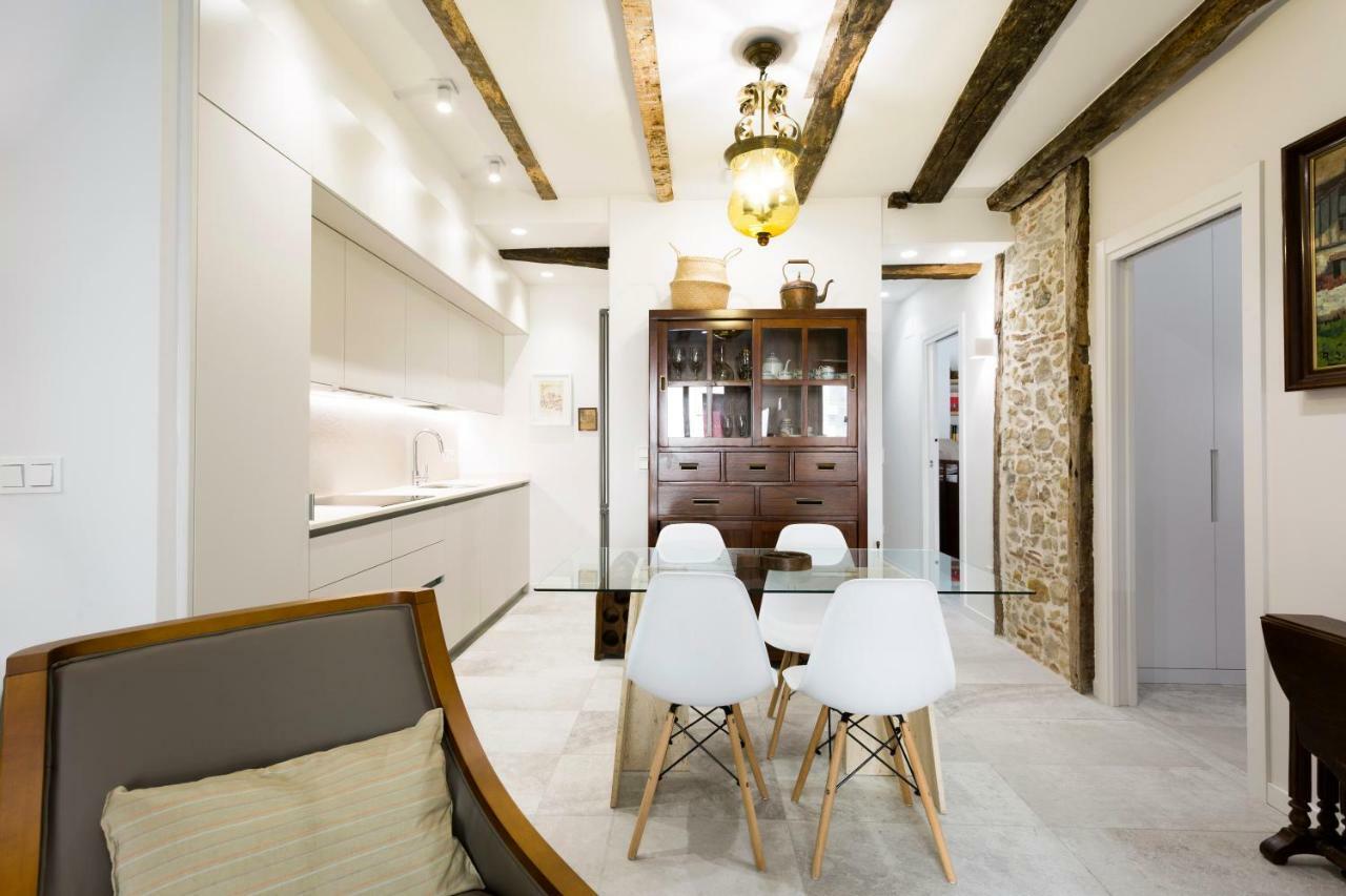 Hontza By Smiling Rentals Hondarribia Buitenkant foto