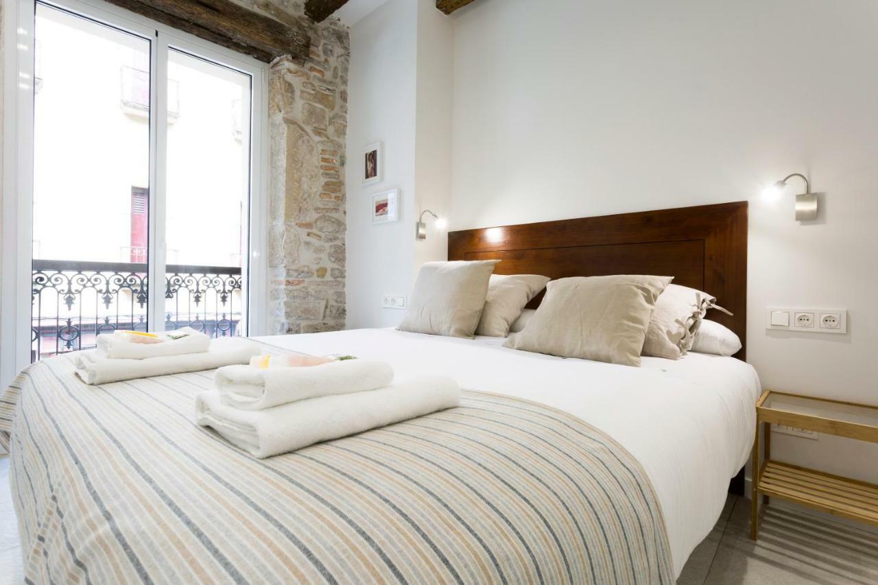 Hontza By Smiling Rentals Hondarribia Buitenkant foto