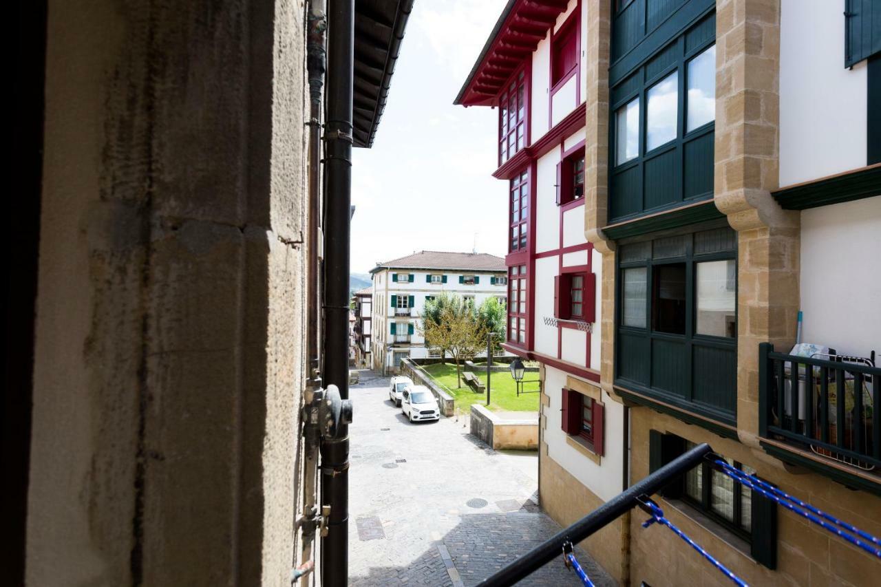 Hontza By Smiling Rentals Hondarribia Buitenkant foto