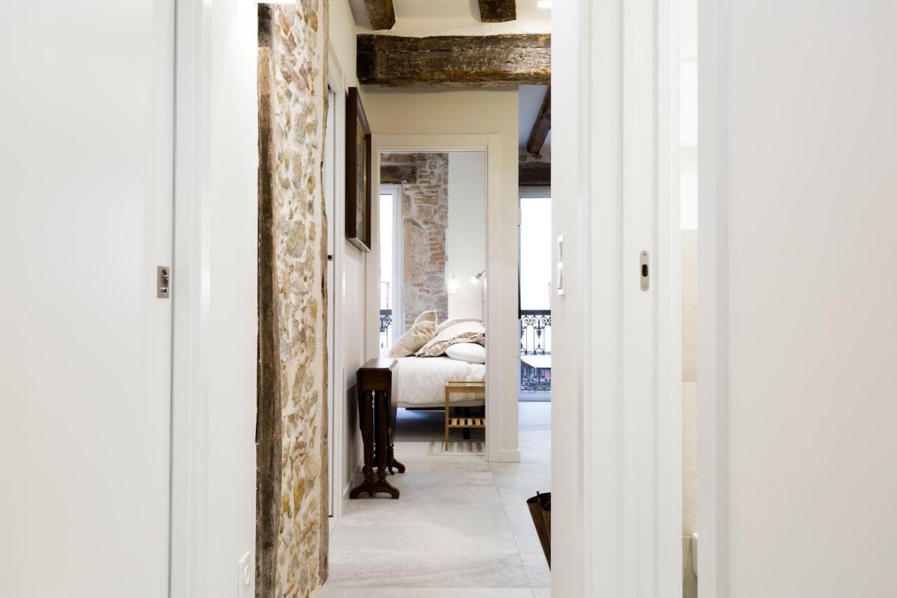 Hontza By Smiling Rentals Hondarribia Buitenkant foto