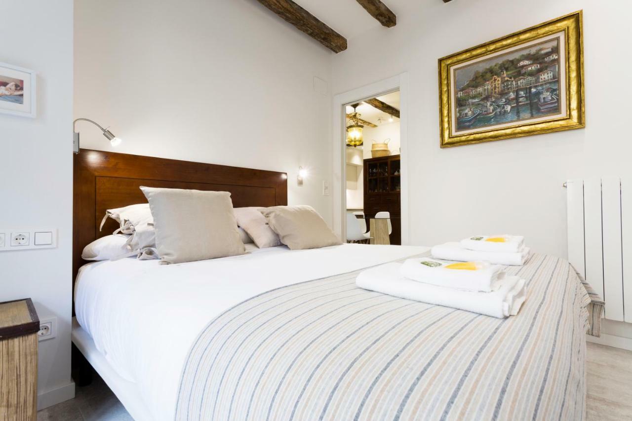 Hontza By Smiling Rentals Hondarribia Buitenkant foto