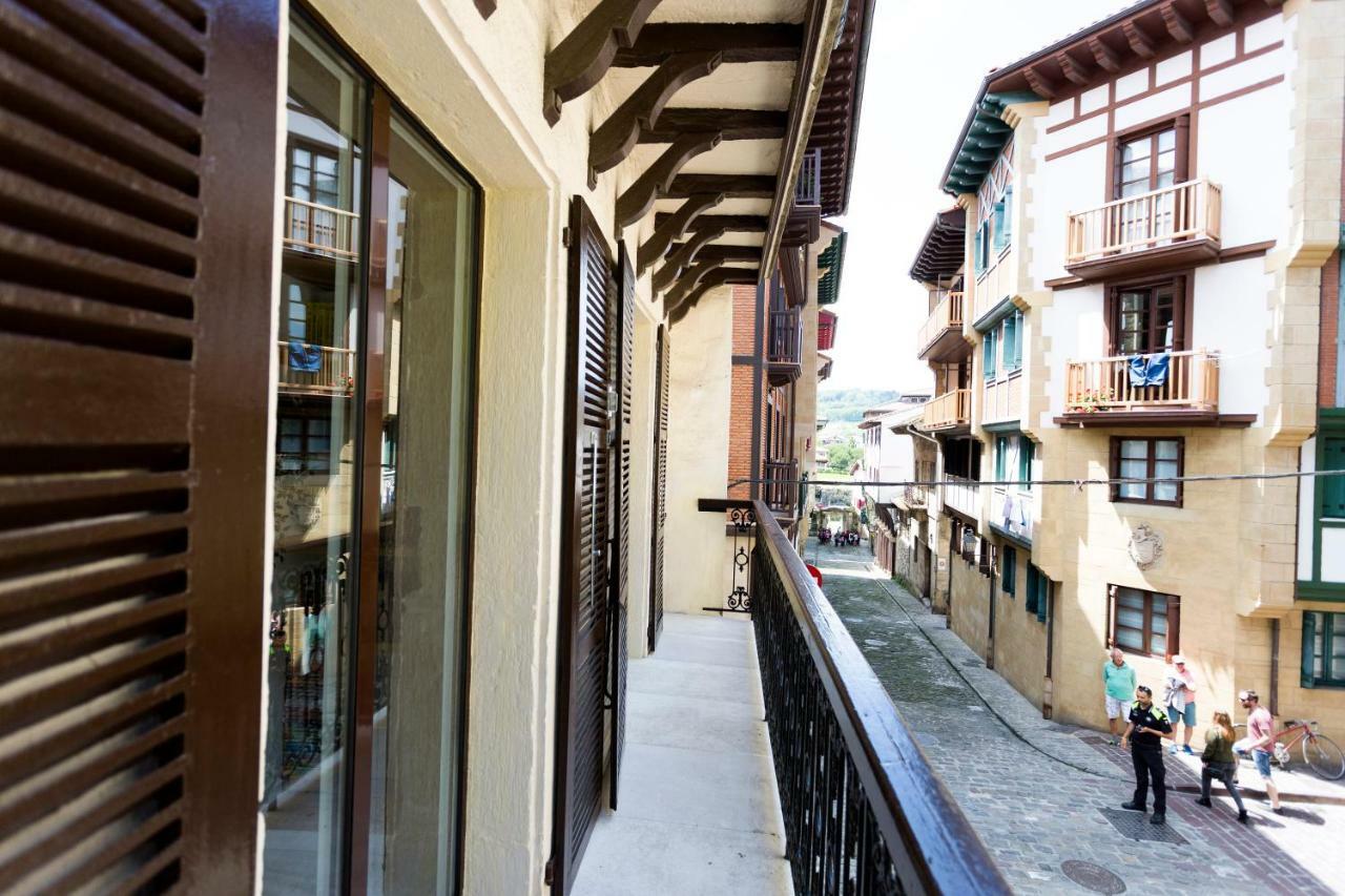 Hontza By Smiling Rentals Hondarribia Buitenkant foto