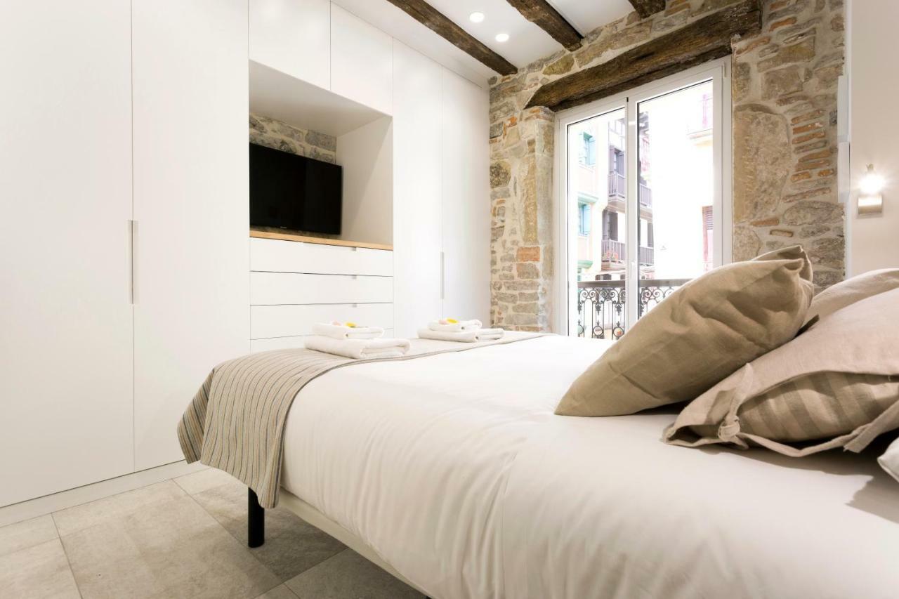 Hontza By Smiling Rentals Hondarribia Buitenkant foto