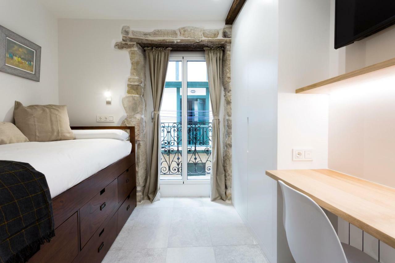 Hontza By Smiling Rentals Hondarribia Buitenkant foto