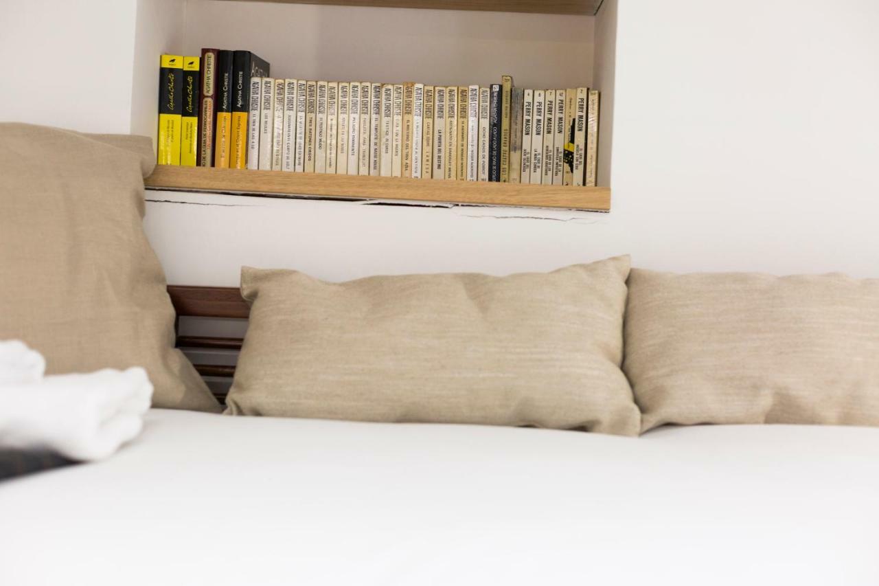 Hontza By Smiling Rentals Hondarribia Buitenkant foto