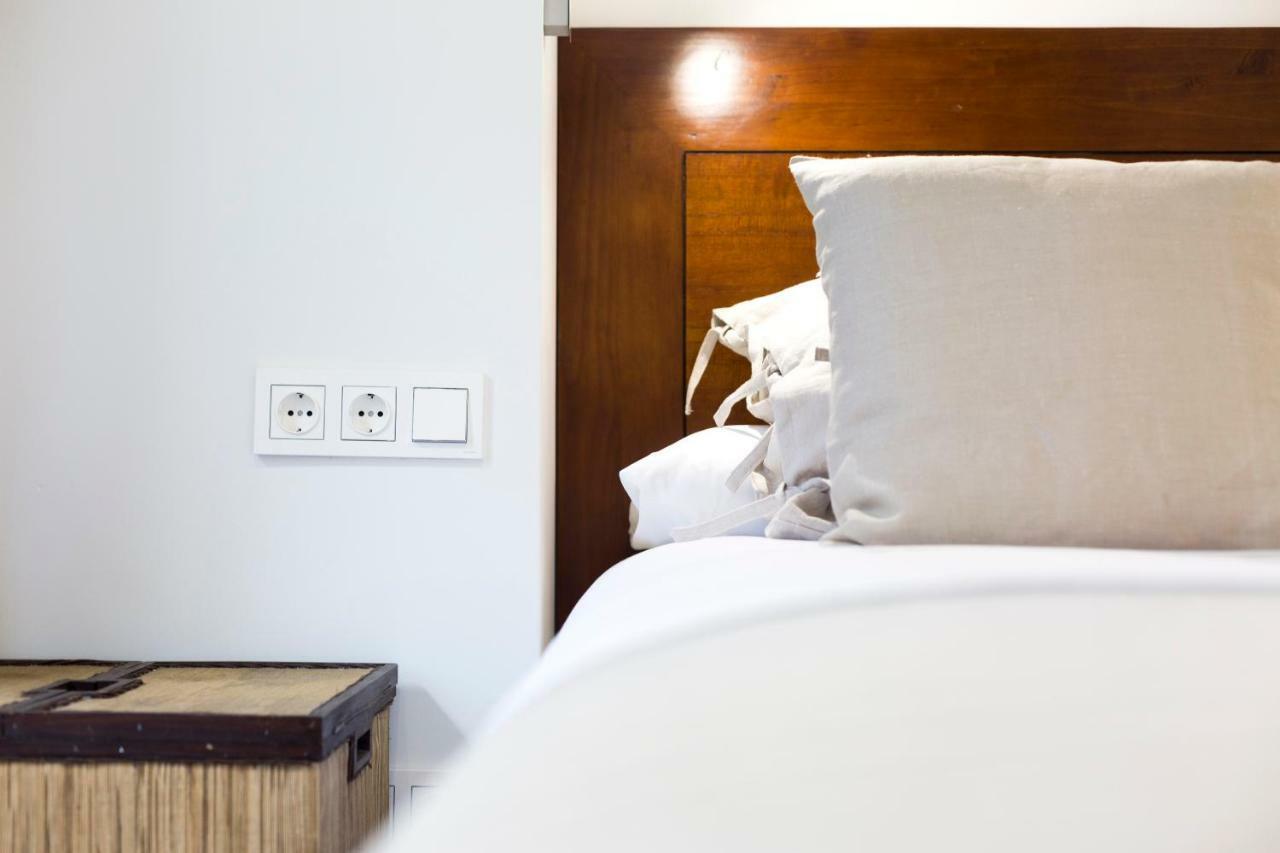 Hontza By Smiling Rentals Hondarribia Buitenkant foto