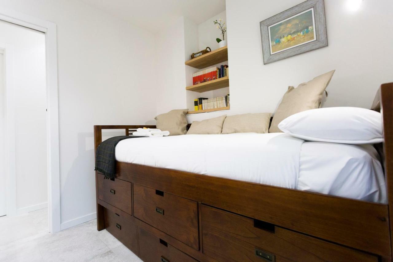 Hontza By Smiling Rentals Hondarribia Buitenkant foto