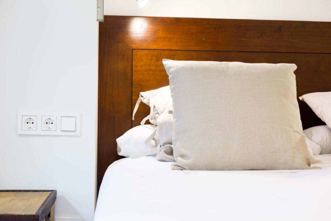 Hontza By Smiling Rentals Hondarribia Buitenkant foto