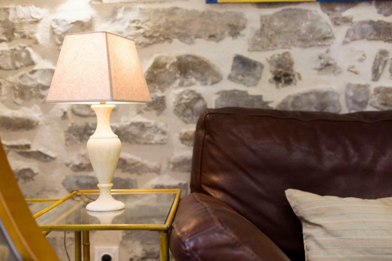 Hontza By Smiling Rentals Hondarribia Buitenkant foto