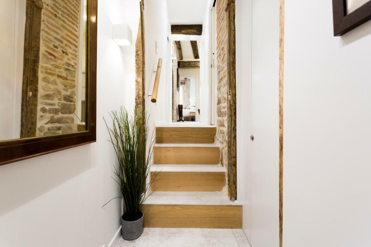 Hontza By Smiling Rentals Hondarribia Buitenkant foto