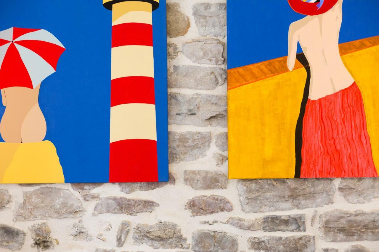 Hontza By Smiling Rentals Hondarribia Buitenkant foto
