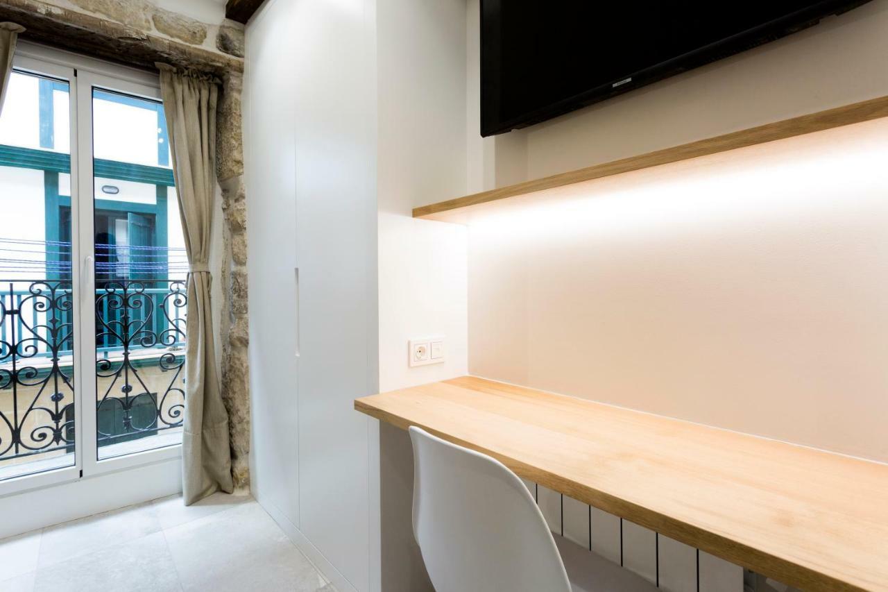 Hontza By Smiling Rentals Hondarribia Buitenkant foto