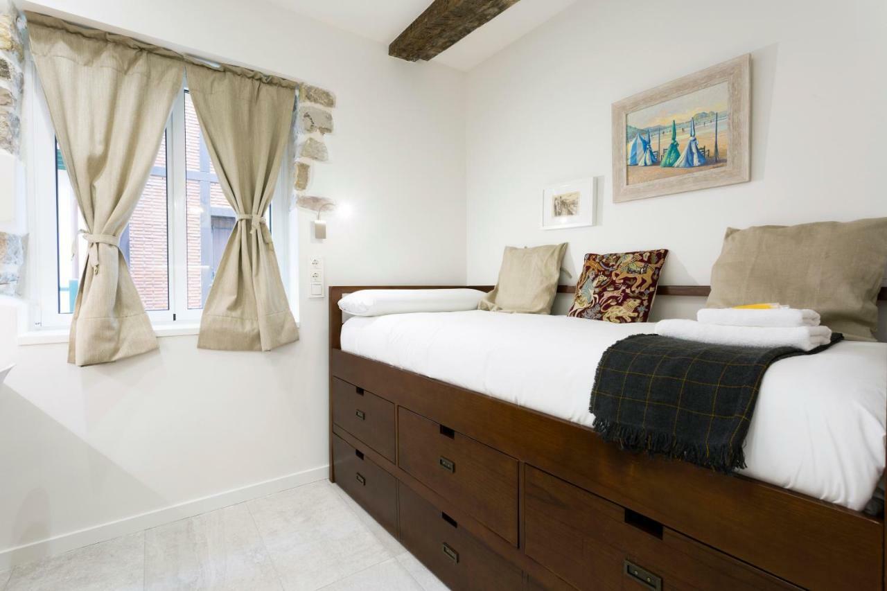 Hontza By Smiling Rentals Hondarribia Buitenkant foto