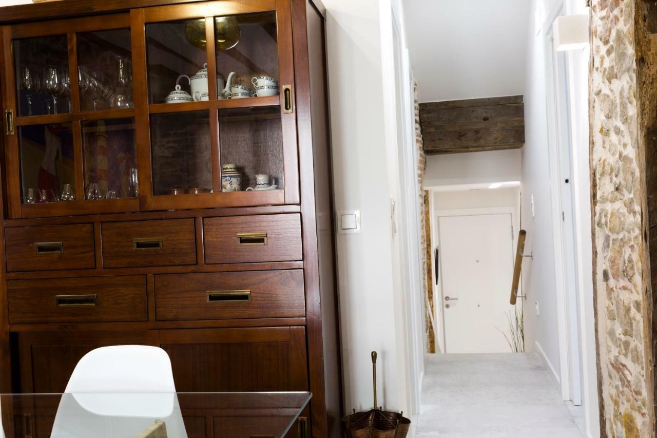 Hontza By Smiling Rentals Hondarribia Buitenkant foto