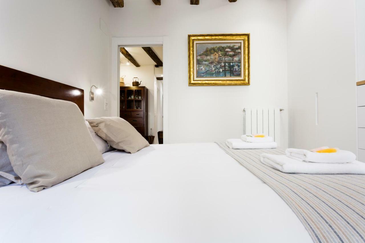 Hontza By Smiling Rentals Hondarribia Buitenkant foto