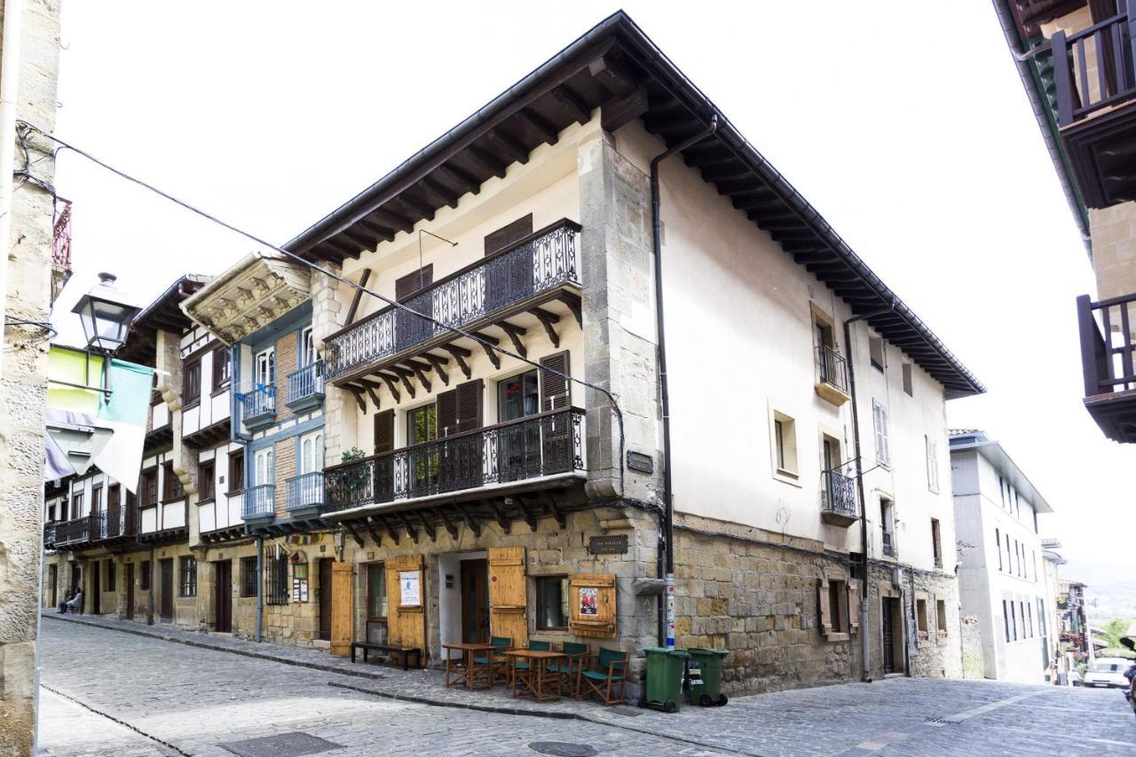 Hontza By Smiling Rentals Hondarribia Buitenkant foto
