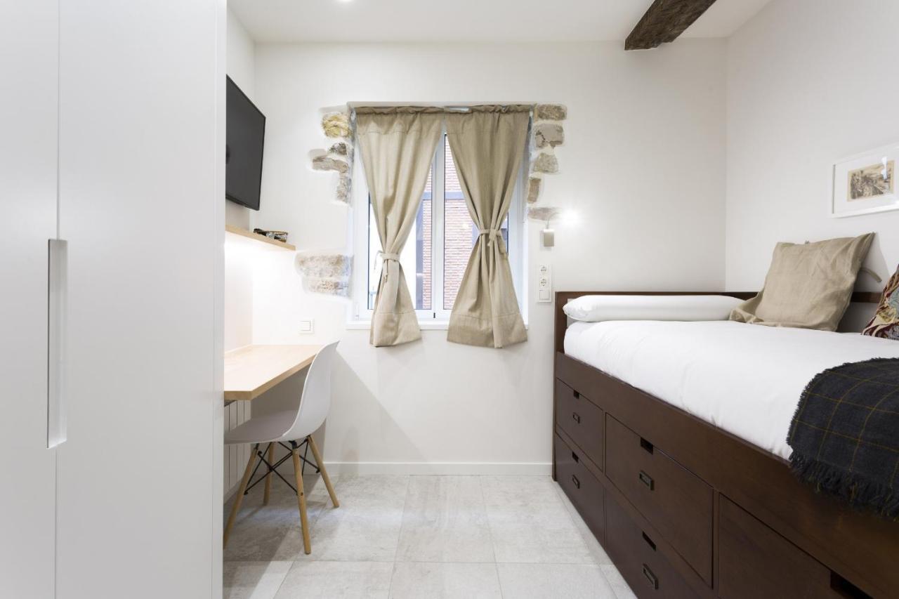 Hontza By Smiling Rentals Hondarribia Buitenkant foto