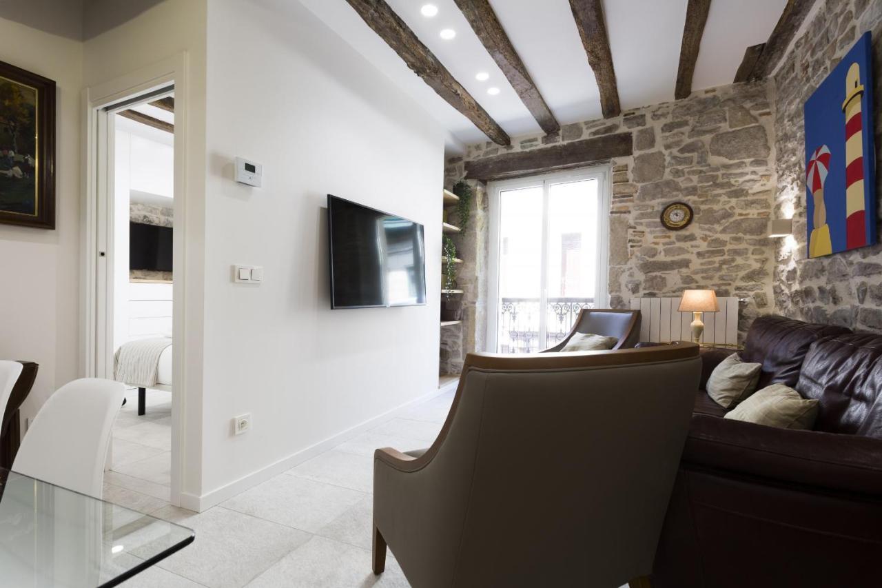 Hontza By Smiling Rentals Hondarribia Buitenkant foto