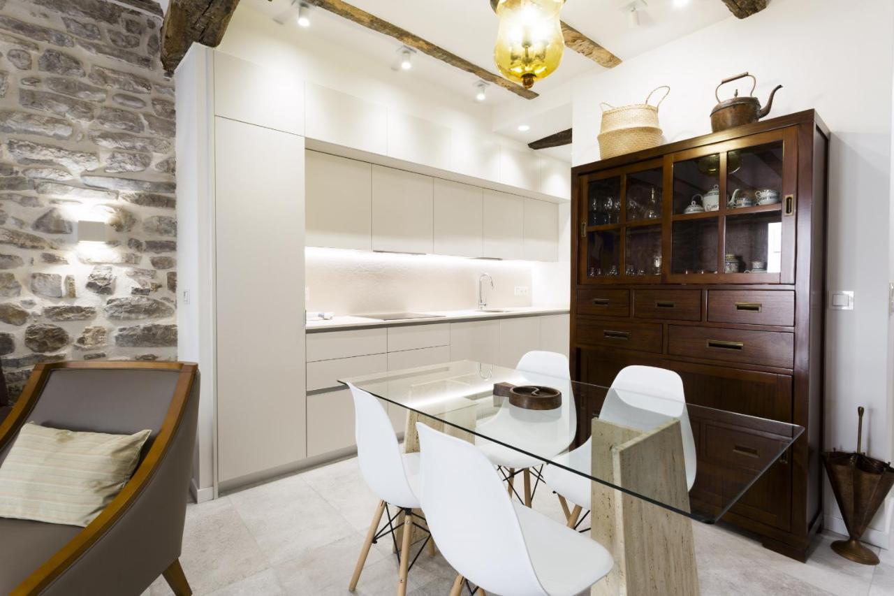 Hontza By Smiling Rentals Hondarribia Buitenkant foto